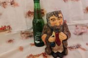 Toby Jug