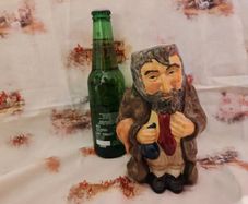 Toby Jug