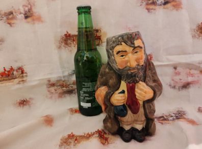 Toby Jug