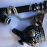 Vintage Swiss Made Tobacco Smoking Pipe Image 9