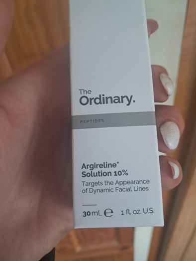 Argireline Solution 10%