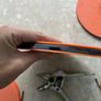 Adhesive lead - sticky back lead Image 5
