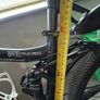 Trek Fuel EX 5.5 full-suspension mountain bike Image 9