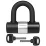 Heavy Duty Motorcycle D lock Chain lock / Disc Lock Image 3