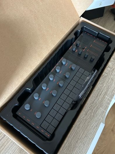 Yamaha Seqtrak