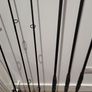 3 x Harrison Custom Made 12ft Carp Rods 2.75ib Image 7