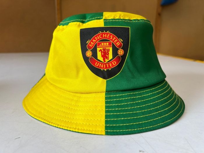 Manchester United 1993 Bucket hat