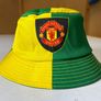 Manchester United 1993 Bucket hat Image 2