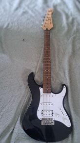 yamaha Pacifica