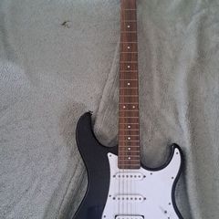 yamaha Pacifica