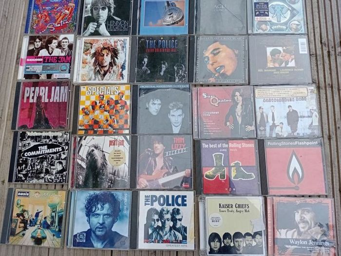 cds
