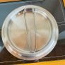 Ice Holder with Tongs Image 3