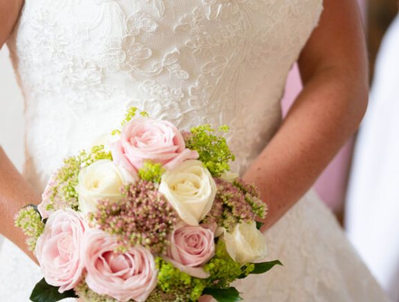 Wedding photographer