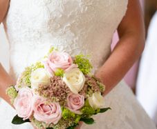 Wedding photographer