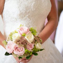 Wedding photographer