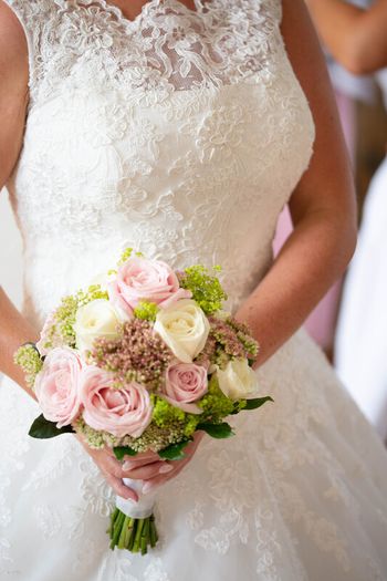 Wedding photographer