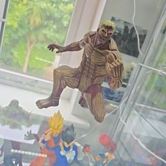 Pop Up Parade Attack on Titan Armoured Titan Reiner Figure