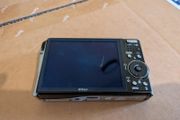Nikon coolpix S50c