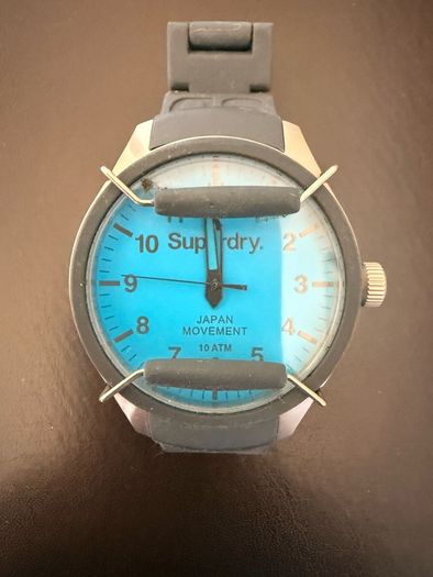 watch