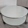 Coffee table & TV stand Image 2