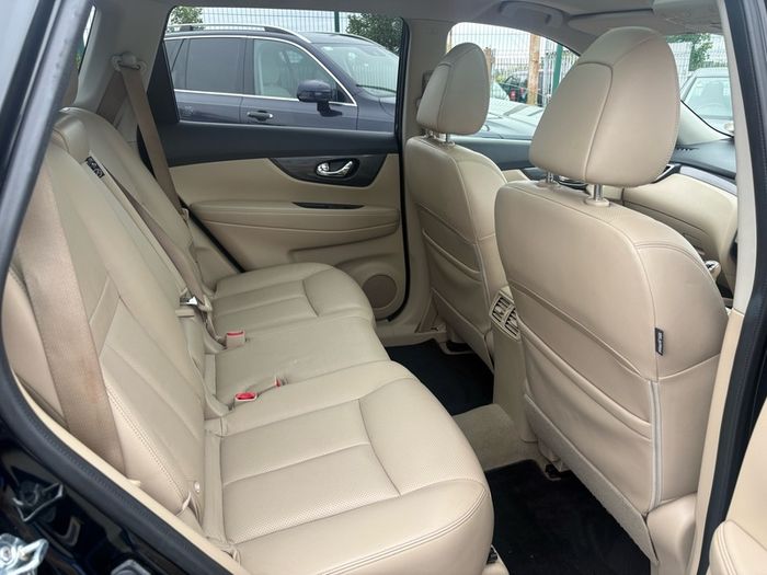 2014 Nissan X-Trail Tekna 4X4 1.6L Diesel NCT 03/2027