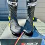 Sidi performer boots Image 4