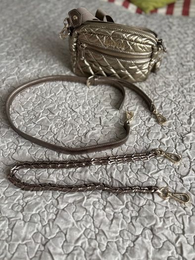 MZ Wallace bag