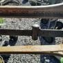 Antique grocers veg scales W&T Avery Birmingham Image 4