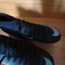 Nike boy's football shoes. UK2 Image 7