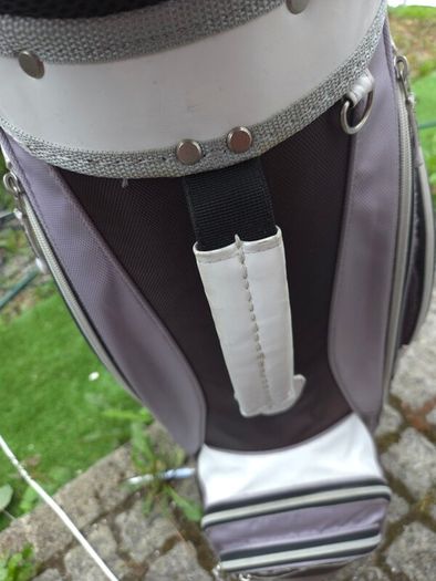 Premium Set of ladies Golf Clubs