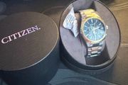 Mens Citizen Watch Brand New