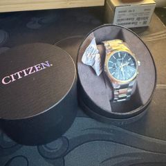 Mens Citizen Watch Brand New