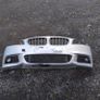 Bmw f10 2.0d breaking Image 2