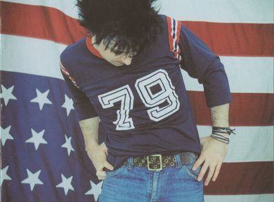 Free Postage! Ryan Adams. Gold. CD.