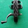 Vintage K.P. Morritt's Intepid Envoy Course/Spinning Reel Image 4