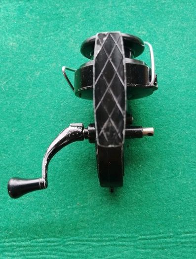 Vintage K.P. Morritt's Intepid Envoy Course/Spinning Reel