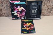 Vintage Pc Game Actua Soccer Big Box 6 X Floppy Disc