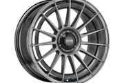 OZ Superturismo AERO Alloys Wheels