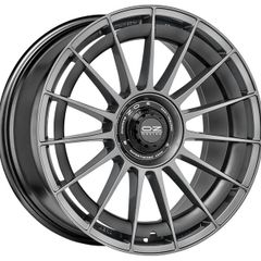 OZ Superturismo AERO Alloys Wheels