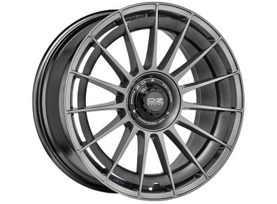 OZ Superturismo AERO Alloys Wheels