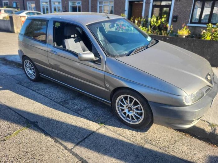 1997 Alfa Romeo 145