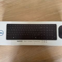 Dell wireless keyboard and mouse