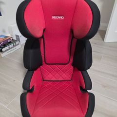 Recaro Milano Child Seat
