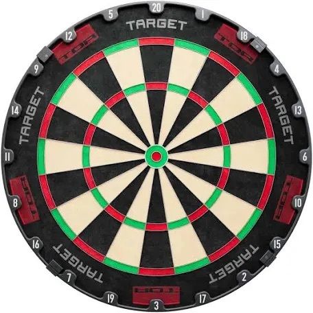 CHEAP Full darts setup , Omni , 3 sets of pro darts , Tor board , Surround , K flex , Swiss points etc