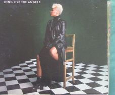 Emeli Sande - Long Live The Angels CD