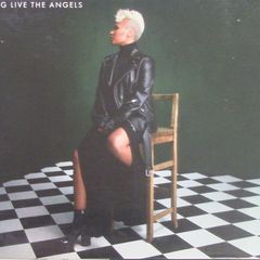 Emeli Sande - Long Live The Angels CD
