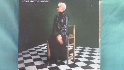 Emeli Sande - Long Live The Angels CD