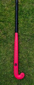 Hockey Stick (OSAKA 37.5 Mid bow)