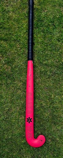 Hockey Stick (OSAKA 37.5 Mid bow)