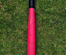 Hockey Stick (OSAKA 37.5 Mid bow)